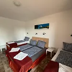 Motel Centrum Balatonfenyves