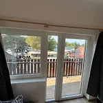 Motel Centrum Balatonfenyves