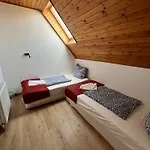 Motel Centrum *