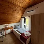 Centrum Motel Balatonfenyves