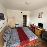 Motel Centrum Balatonfenyves
