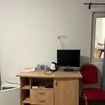 Motel Centrum Balatonfenyves