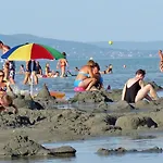 Centrum * Balatonfenyves