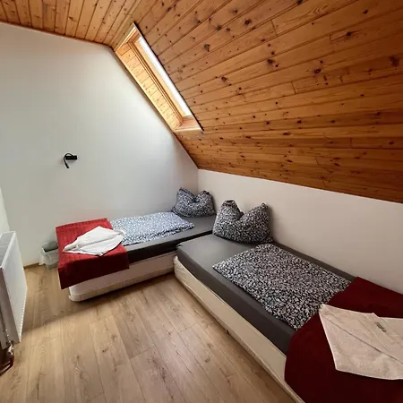 Centrum * バラトンフェニヴェシュ