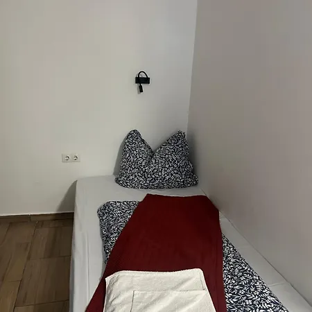 Centrum モーテル *