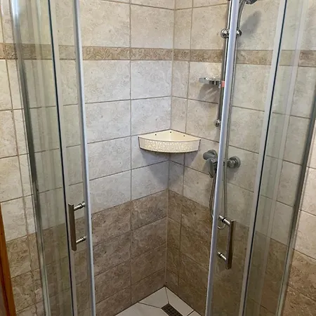 モーテル Centrum *