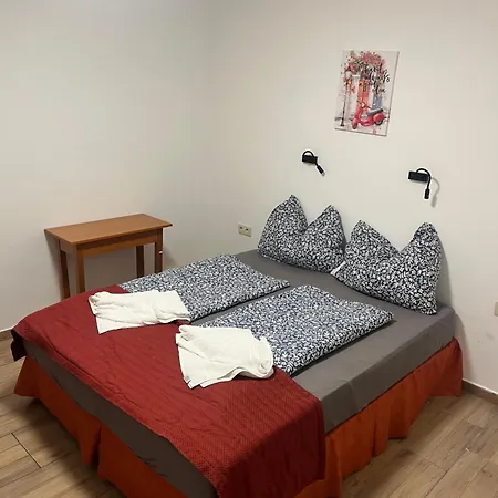 Centrum モーテル