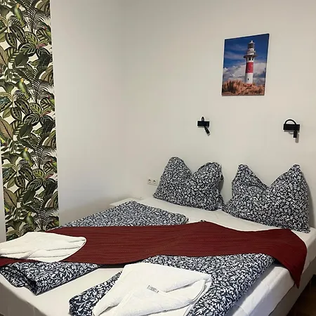 Centrum モーテル *