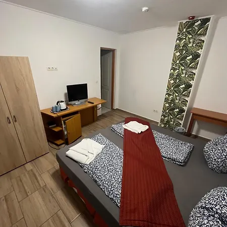 Centrum * بالاتونفينيفيس
