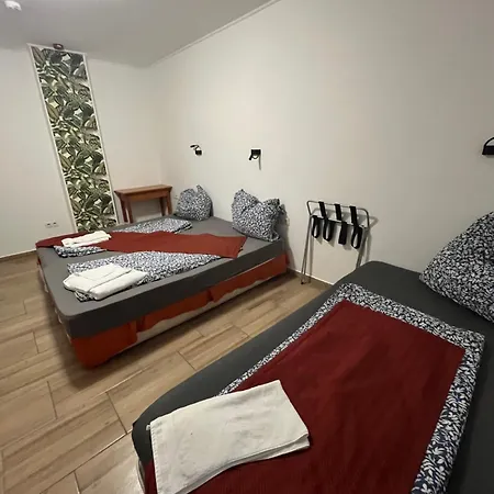 Centrum モーテル *