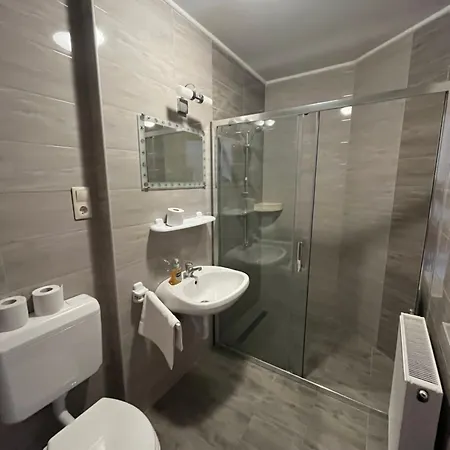 Centrum * バラトンフェニヴェシュ