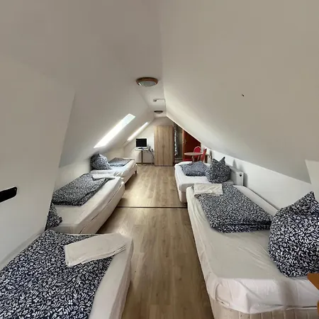 Centrum * バラトンフェニヴェシュ