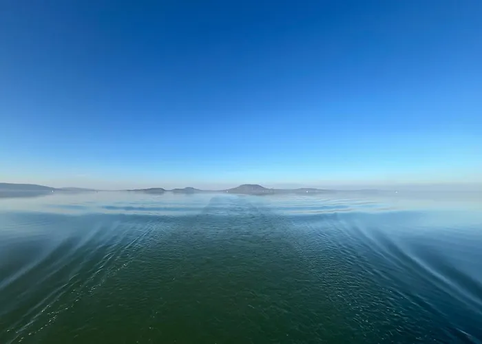 Motel Centrum Balatonfenyves