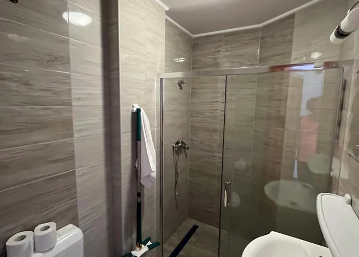 Centrum * Balatonfenyves