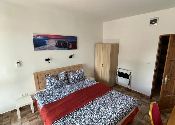 Centrum * Balatonfenyves