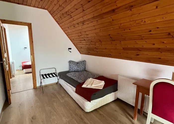 Centrum Balatonfenyves