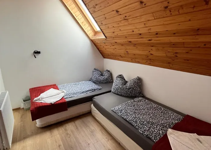 Centrum * Balatonfenyves