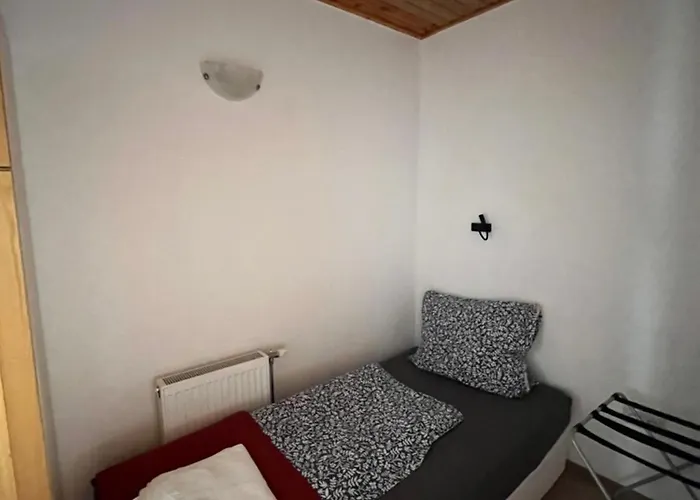 Centrum Motel Balatonfenyves