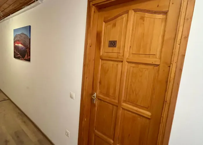 Motel Centrum Balatonfenyves