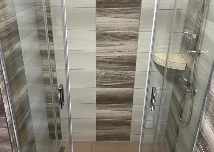 Centrum Balatonfenyves