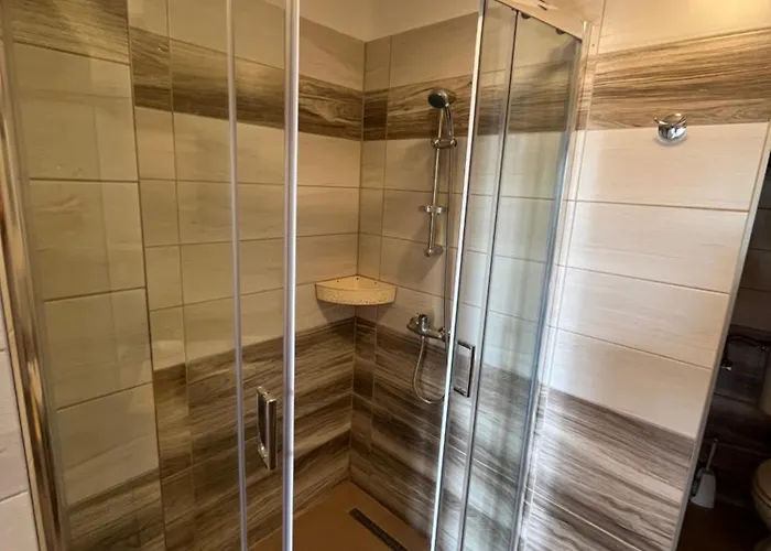 Centrum Motel Balatonfenyves