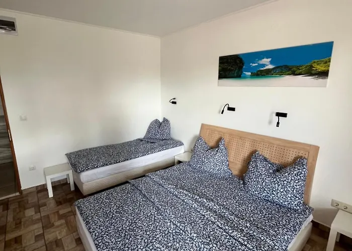 Centrum * Balatonfenyves