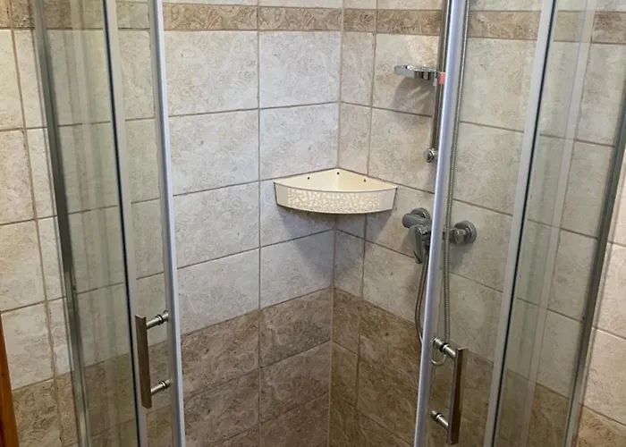 汽车旅馆 Centrum *