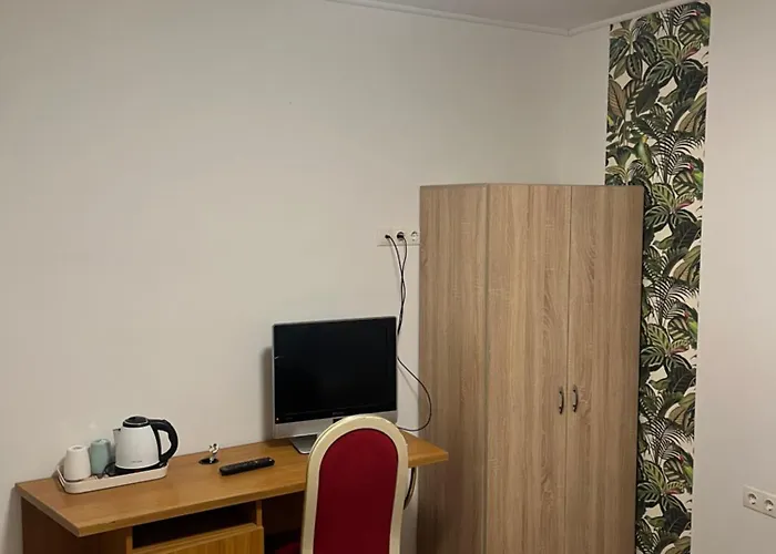 Centrum * 鲍洛通费尼韦什