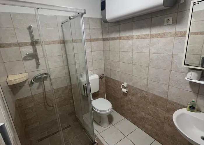 汽车旅馆 Centrum *