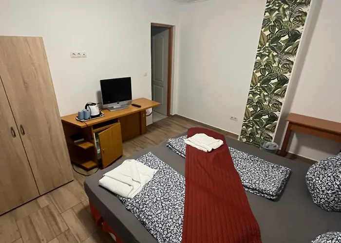 Centrum * 鲍洛通费尼韦什