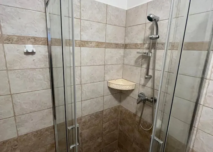 汽车旅馆 Centrum *