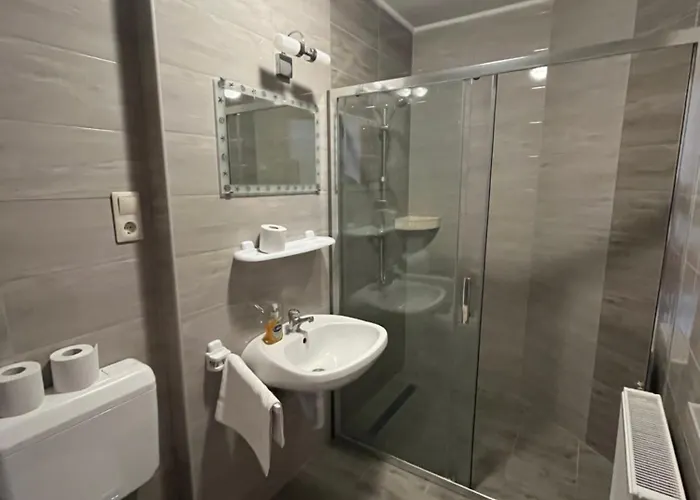 Centrum * Balatonfenyves