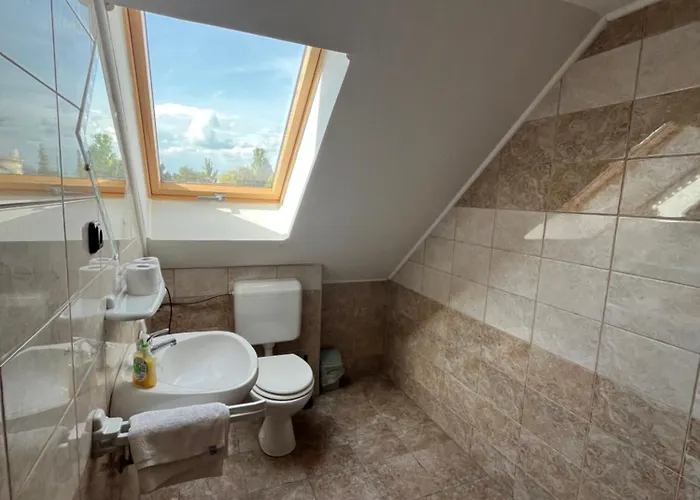 Centrum Balatonfenyves