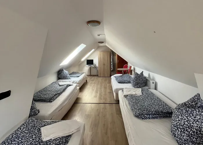 Centrum * Balatonfenyves